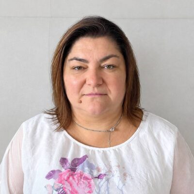 Dorota Górska