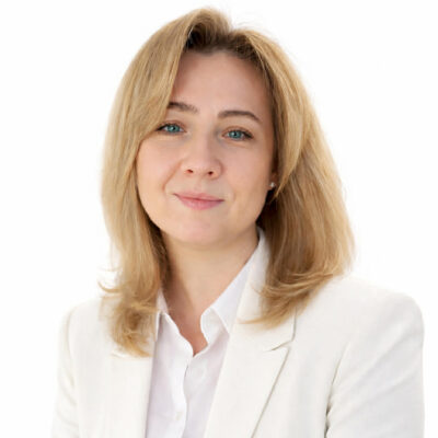 Amelia Dziekanowska