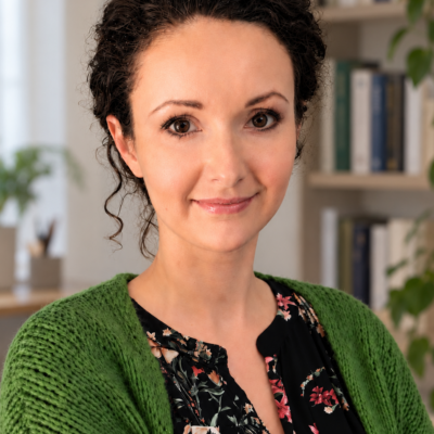 Agnieszka Żelazna