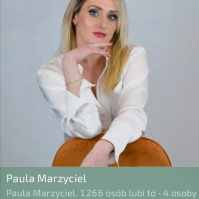 Paulina Danilowska Homeopata Klasyczny