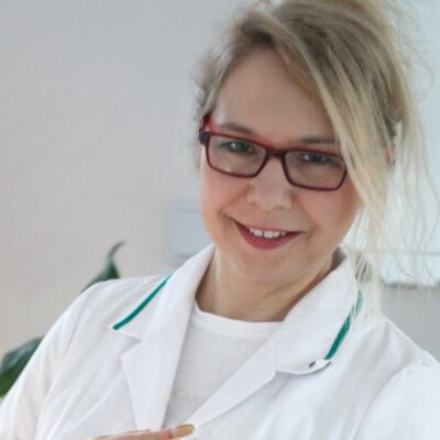 mgr Monika Boczar SAKHom