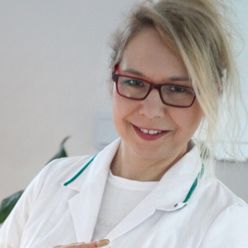 mgr Monika Boczar SAKHom